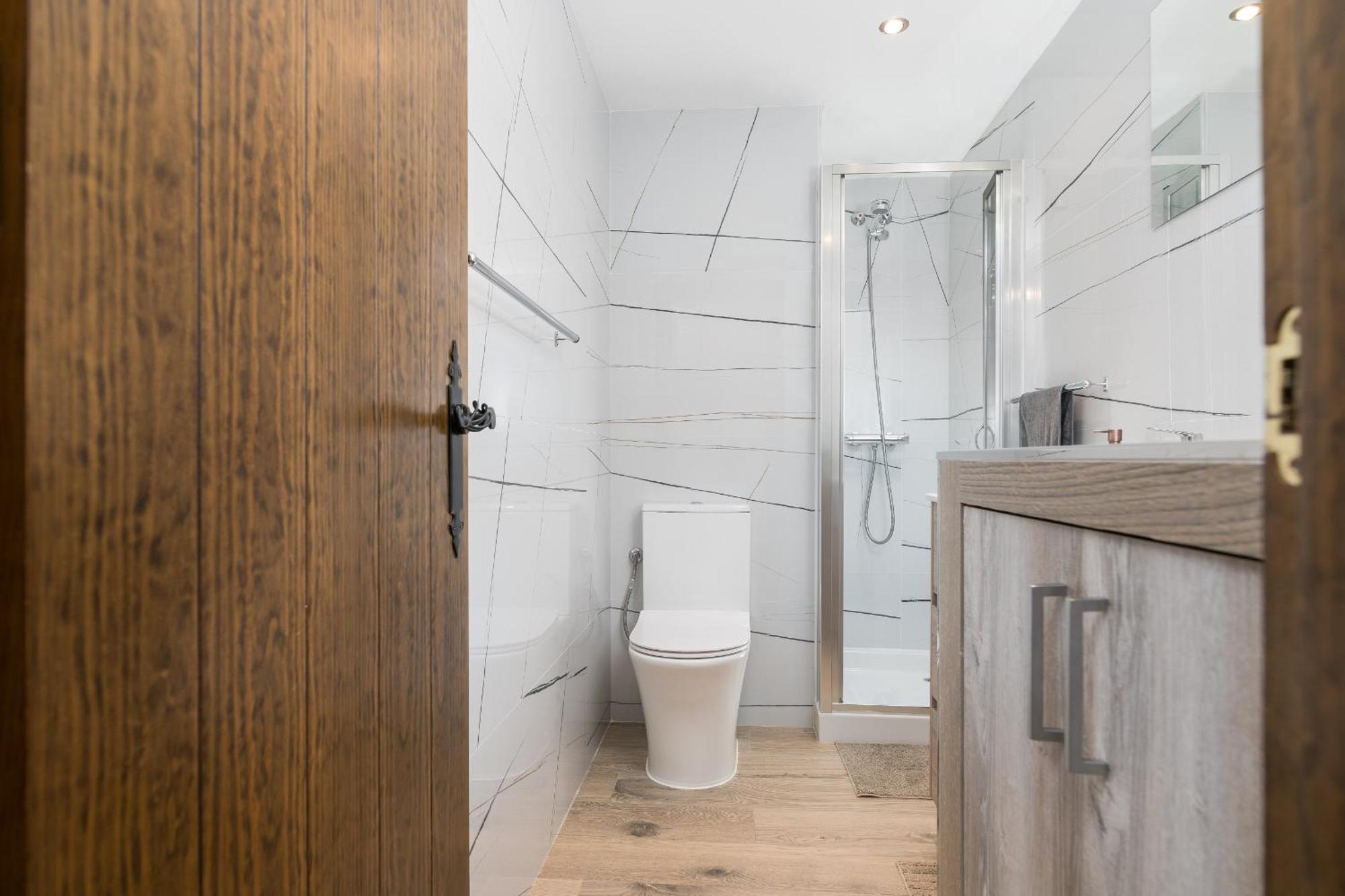 Suite Homes Agua Màlaga Exteriér fotografie