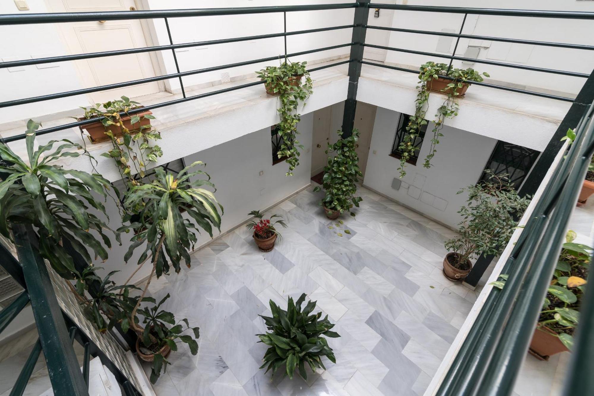 Suite Homes Agua Màlaga Exteriér fotografie